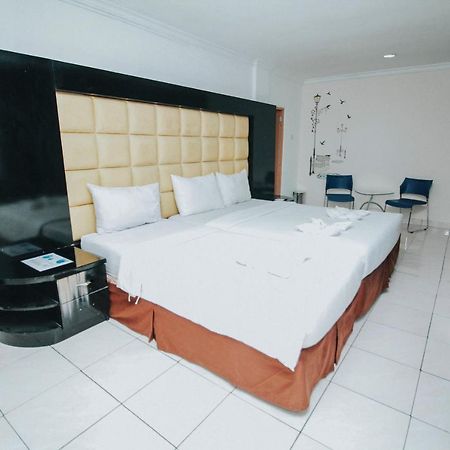 Hotel New Lilik Магеланг Экстерьер фото