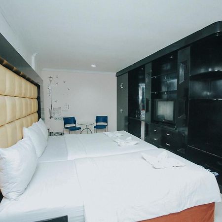 Hotel New Lilik Магеланг Экстерьер фото